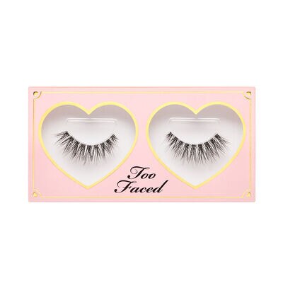 BETTER THAN SEX FAUX MINK LASHES (PESTA&Ntilde;AS POSTIZAS)